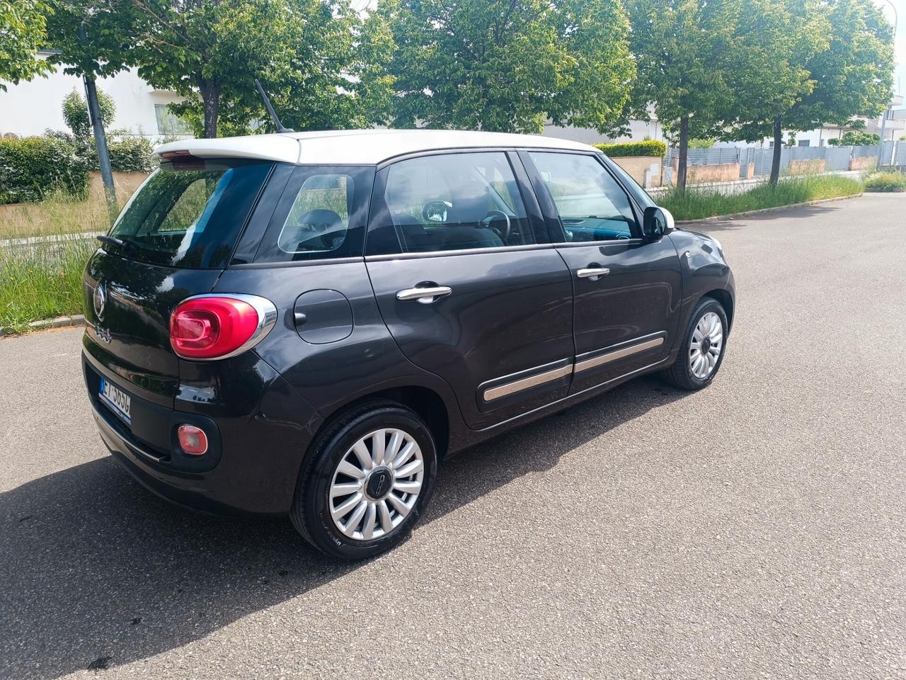 Fiat 500L 1.3 Multijet del 2015 SOLO 124.000 KM