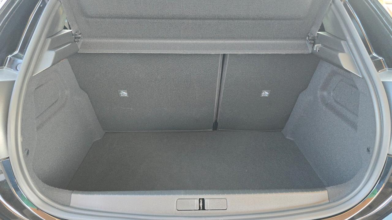 Opel Corsa 1.2 GS