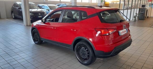 SEAT Arona 1.0 EcoTSI Reference