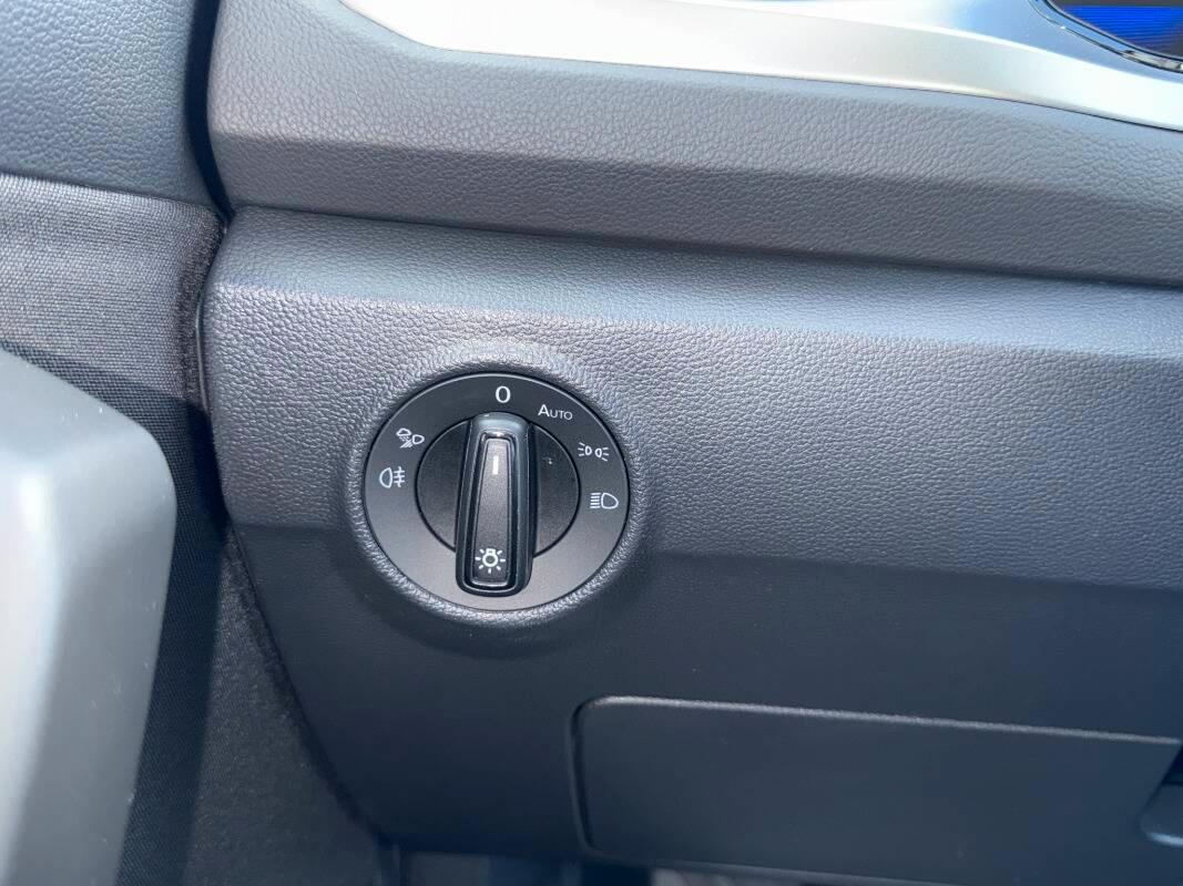 Volkswagen T-Roc 1.0 tsi Life 110cv Con TELECAMERA POSTERIORE