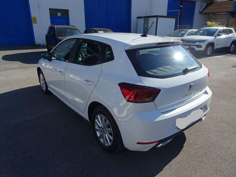 Seat Ibiza 1.0 EcoTSI 95 CV 5p. Business