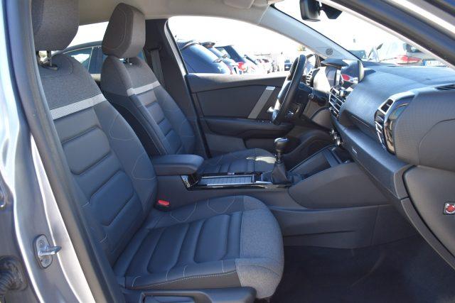CITROEN C4 PureTech 130 S&S Shine