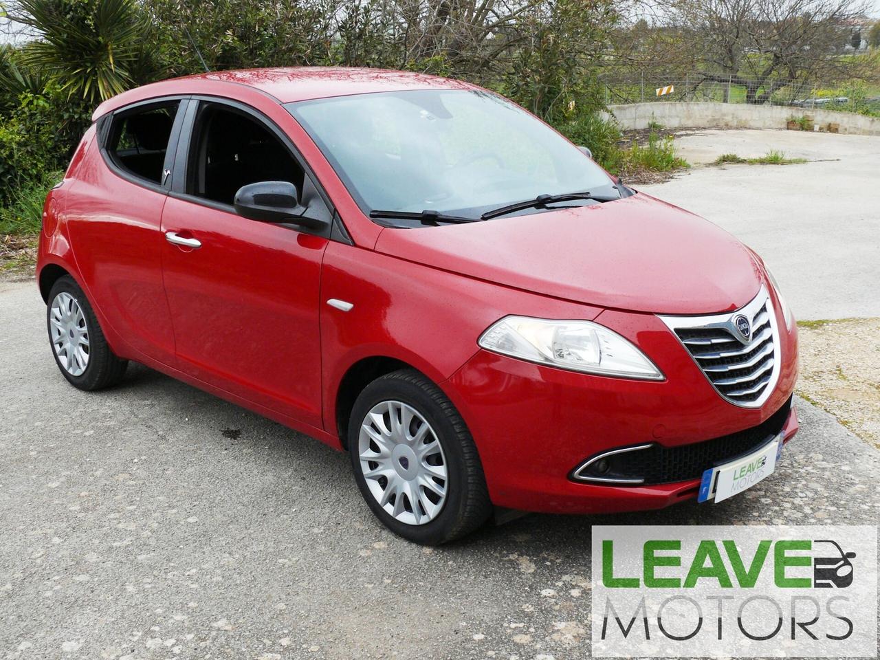 Lancia Ypsilon 1.2 69 CV (M1497)