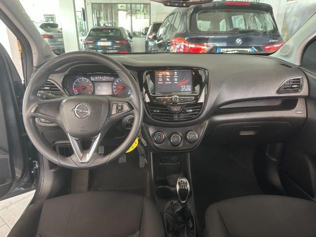 OPEL Karl Rocks 1.0 GPL 75 CV