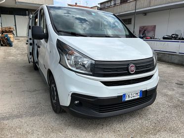 Fiat Talento 1.6 MJT 120CV SUPERPREZZO!!!!