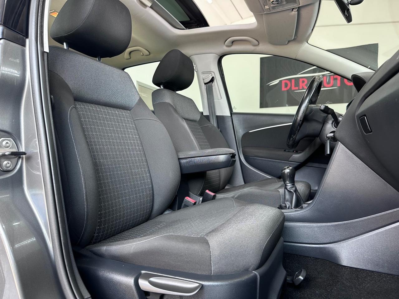 Volkswagen Polo 1.4 TDI 90CV 5p. Highline BlueMotion Technology