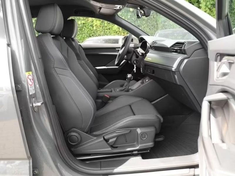 Audi Q3 Q3 SPB 35 TDI S tronic S line edition