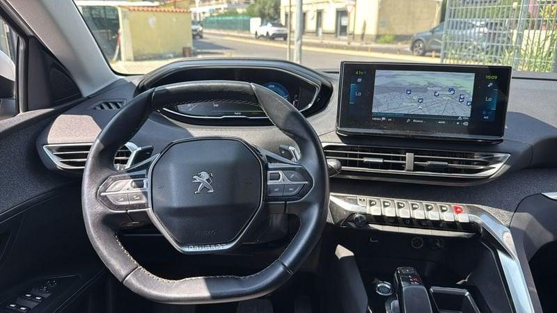 Peugeot 3008 Hybrid 225 e-EAT8 Allure Pack
