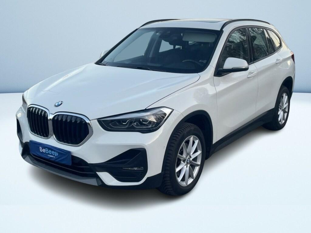 BMW X1 18 d Business Advantage sDrive
