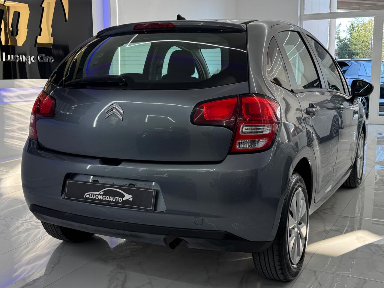 Citroen C3 1.1 Seduction Limited Full Optional