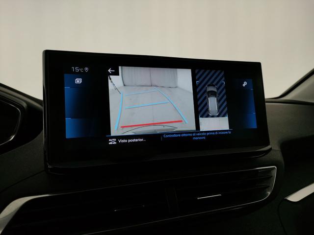 PEUGEOT 3008 BlueHDi 130 S&S Allure Pack
