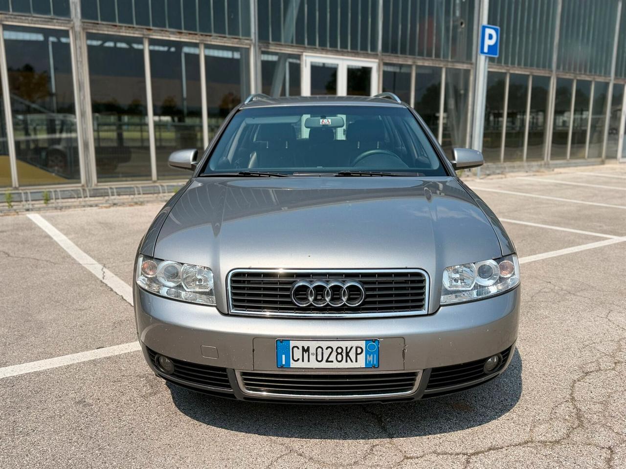 Audi A4 1.9 TDI/130 CV cat Avant