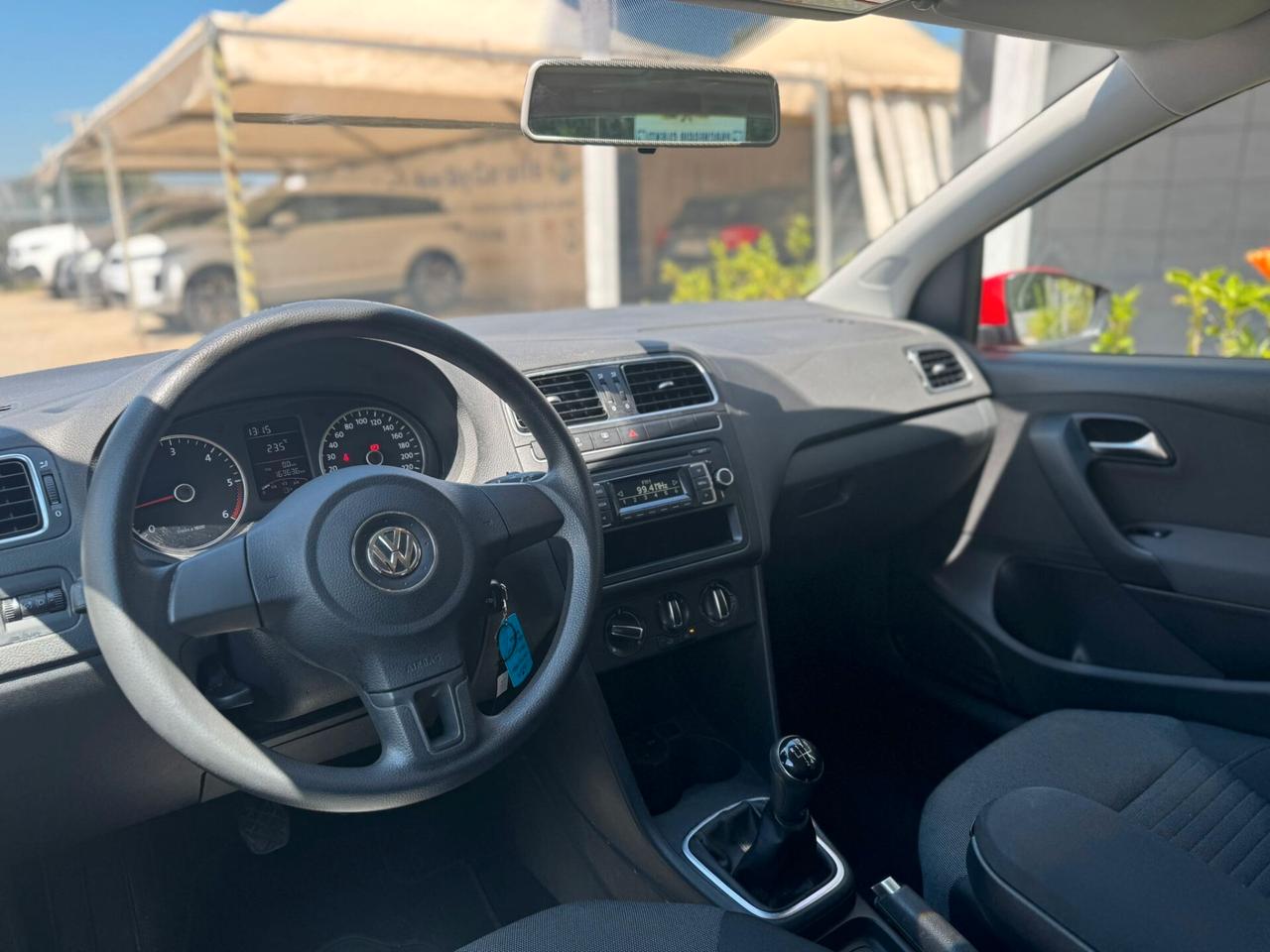 Volkswagen Polo 1.6 TDI 90CV 5p. Comfortline