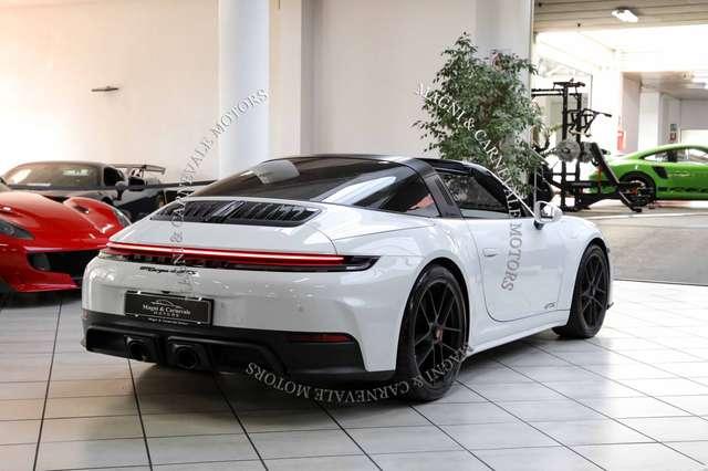 Porsche 911 992 TARGA 4 GTS MK2|LIFT SYSTEM|CHRONO|SCARICO|FUL