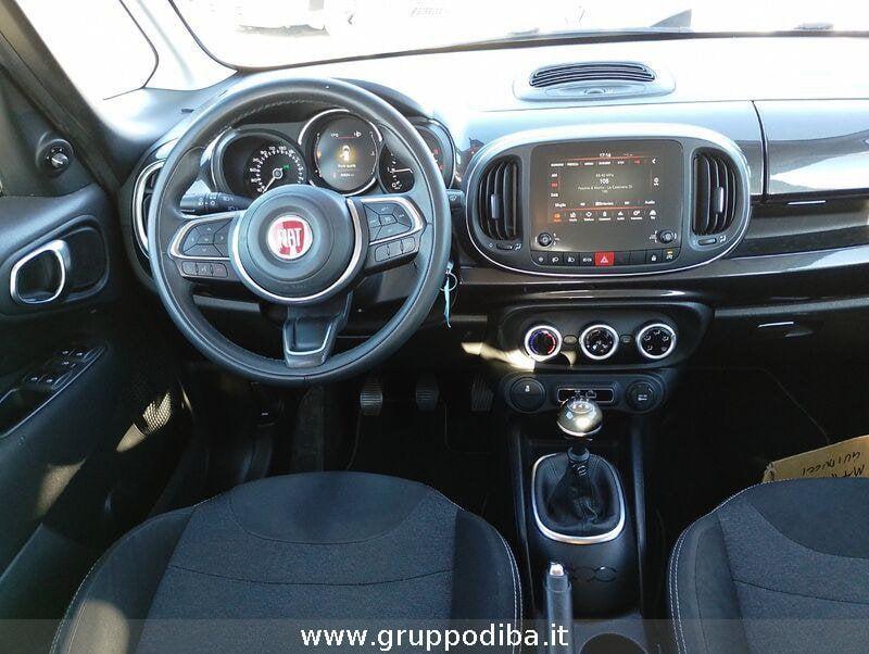FIAT 500L 2017 Diesel 1.3 mjt Mirror 95cv