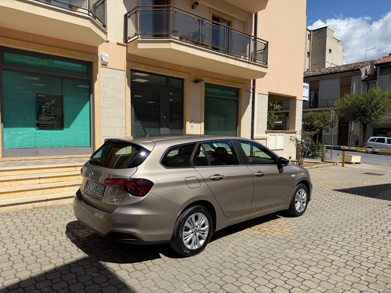Fiat Tipo 1.3 Mjt S&S SW Street