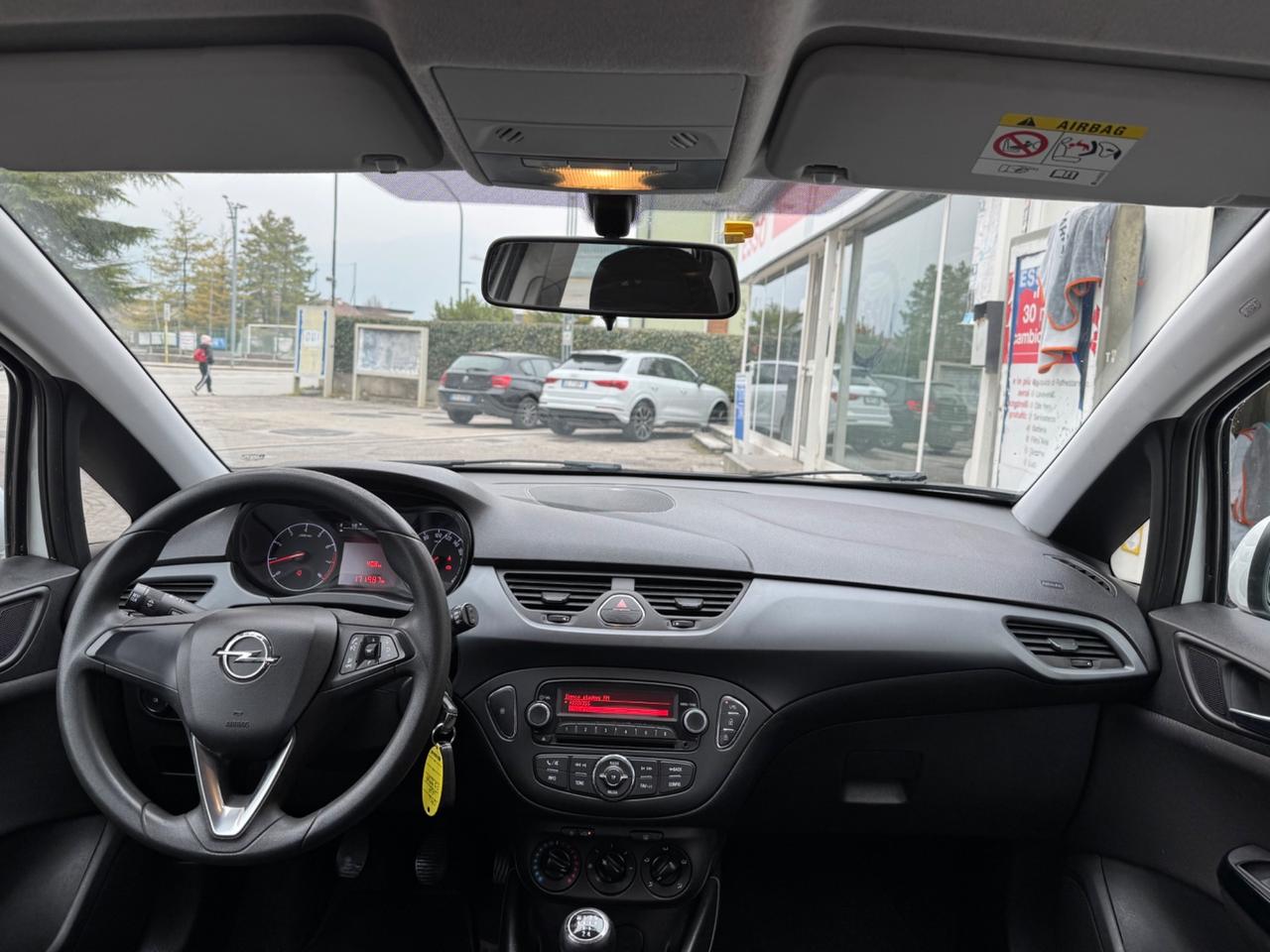 Opel Corsa 1.4 90CV GPL Tech 5 porte b-Color