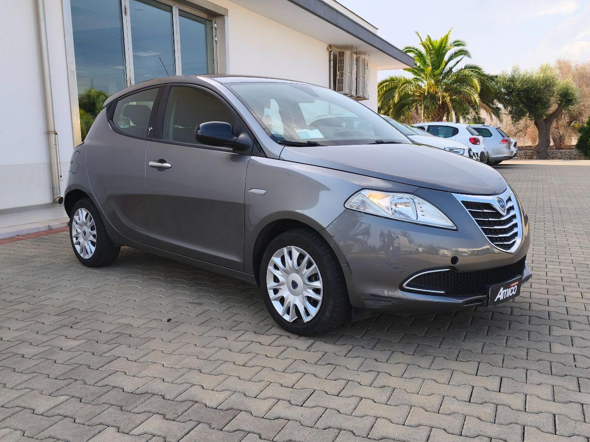 LANCIA Ypsilon 1.3 MJT 95 CV 5p.
