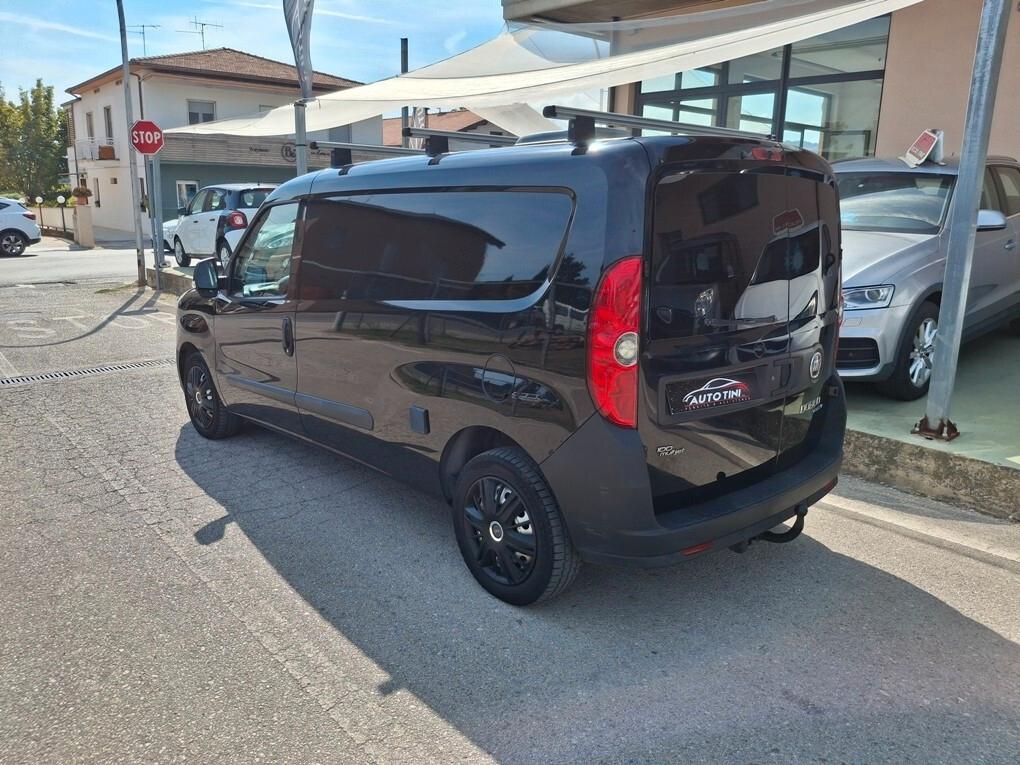 Fiat Doblò MAXI 1.6 Multijet "CAMPERIZZATO"