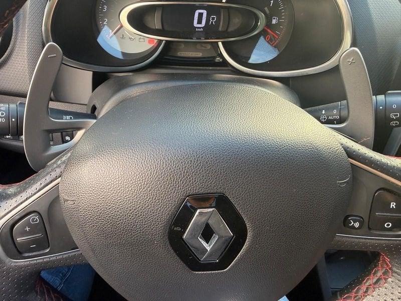 Renault Clio Clio 5p 1.6 RS Trophy 220cv edc