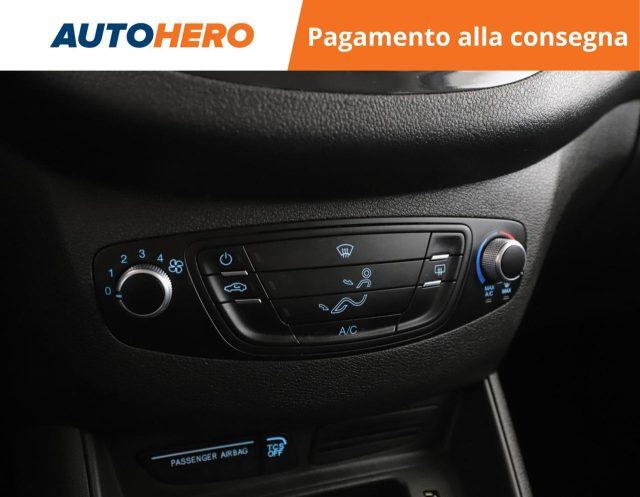 FORD Tourneo Courier 1.0 EcoBoost 100 CV Sport