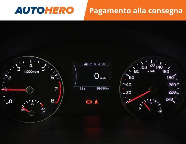 KIA Sportage 1.6 GDI 2WD Cool
