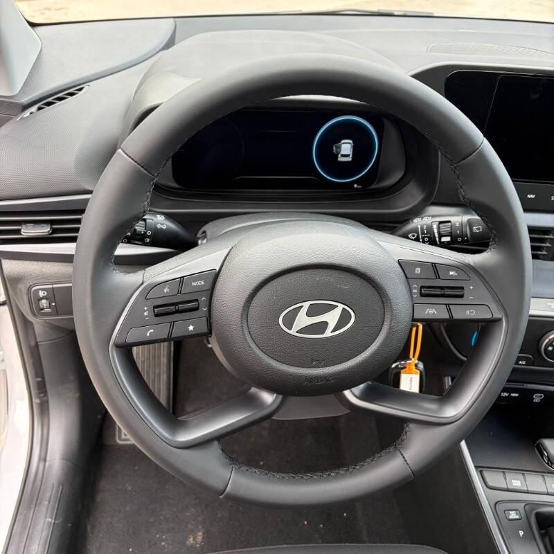 Hyundai i20 1.0 t-gdi Connectline 90cv dct