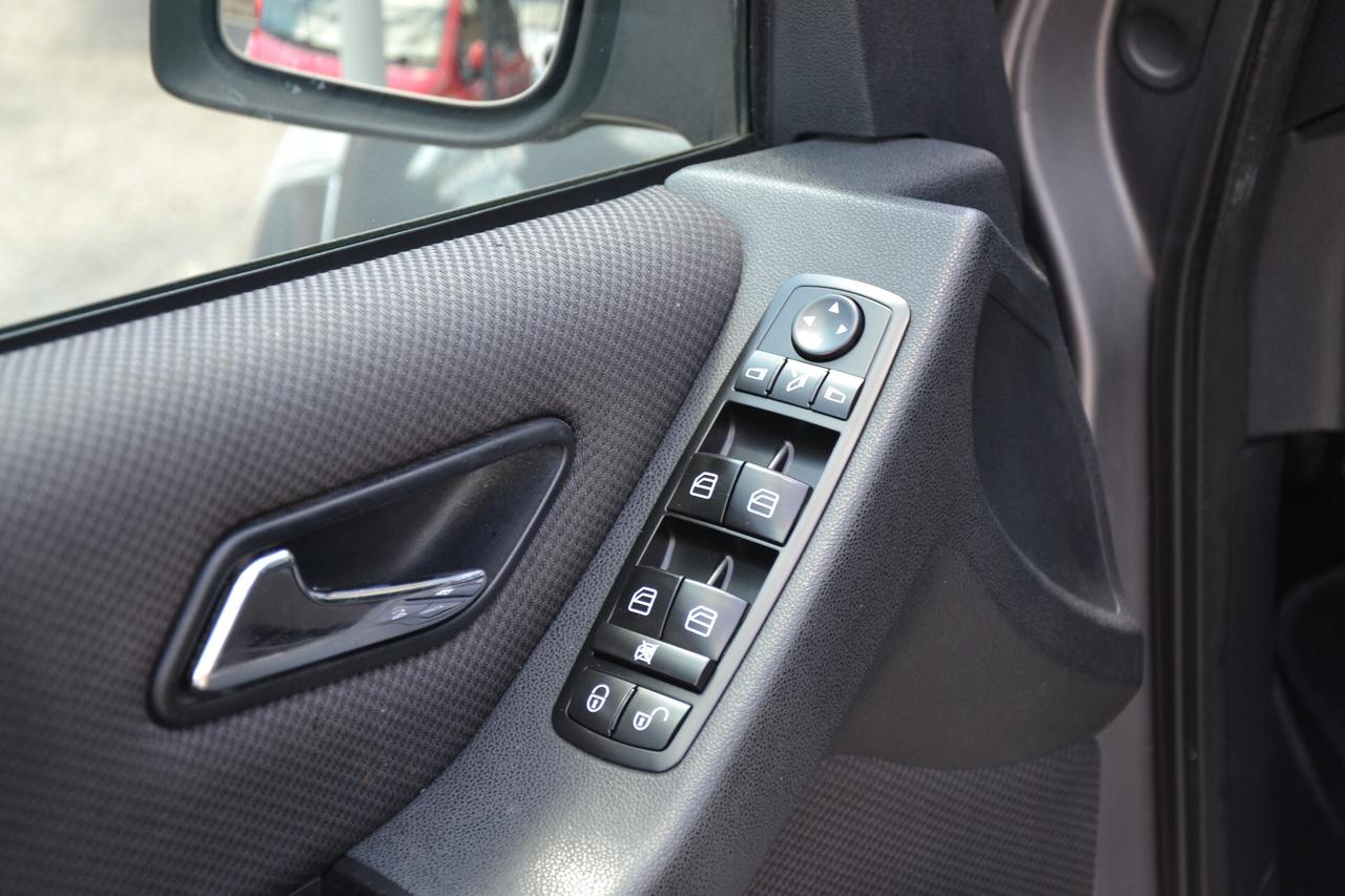 Mercedes-benz A 180 2.0 CDI 109CV EXECUTIVE **GARANZIA 12 MESI**