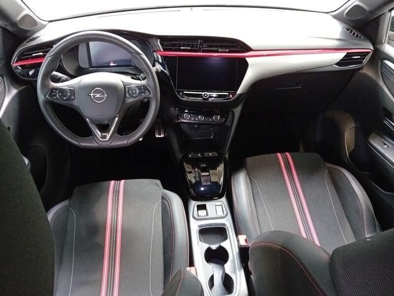 Opel Corsa 1.2 130 CV aut. GS