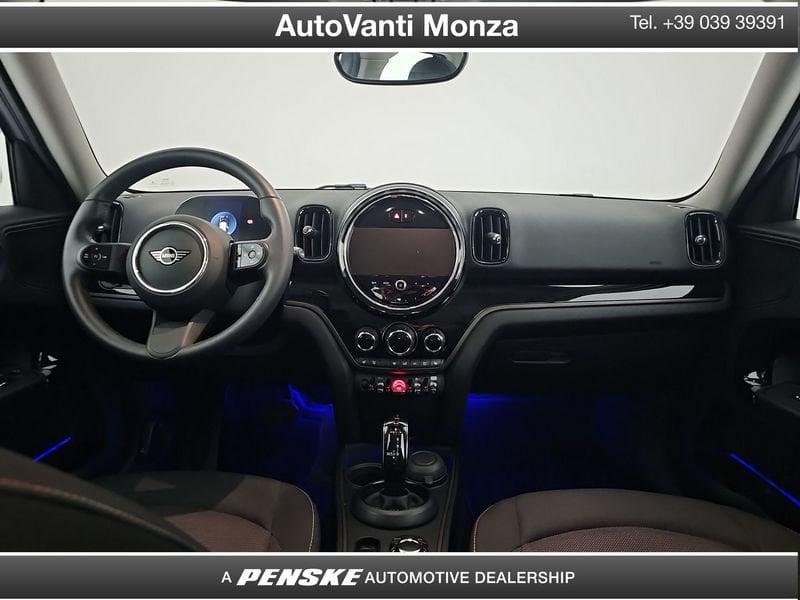 MINI Countryman Mini Countryman 1.5 Cooper Classic auto