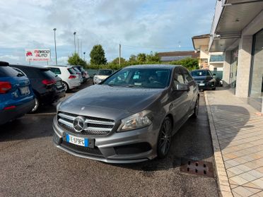 Mercedes-benz A 180 1.5 Diesel Cambio Automatico Neopatentati