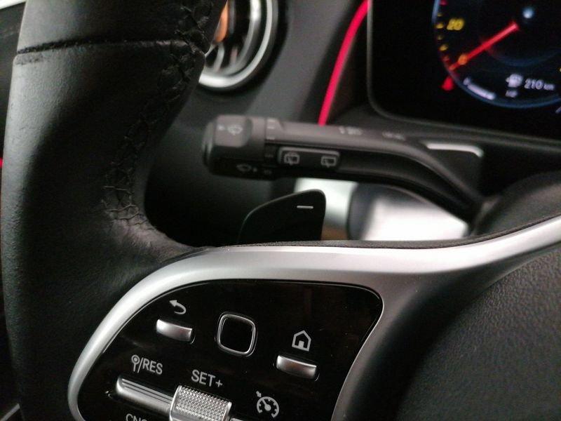 Mercedes-Benz GLB 180 d Edition1 auto