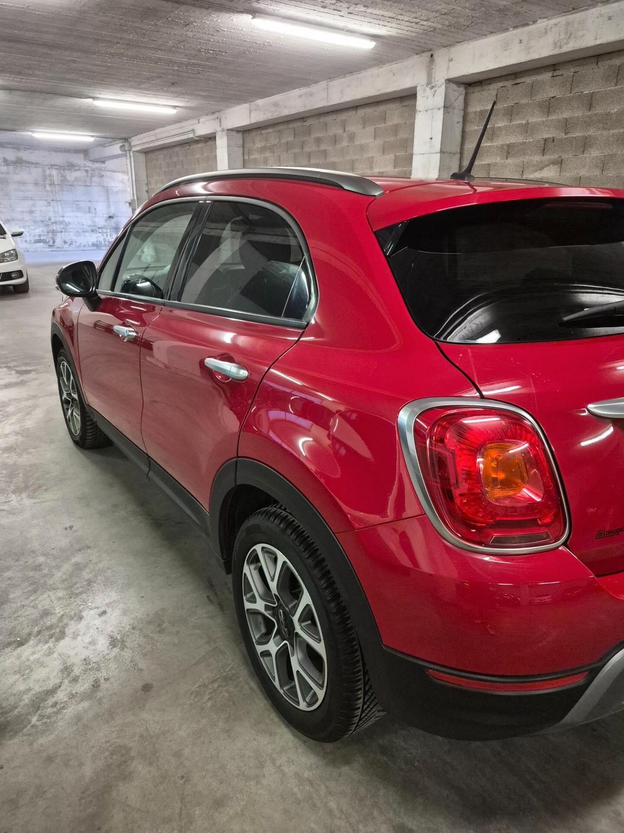 Fiat 500X 1.3 MultiJet 95 CV Cross