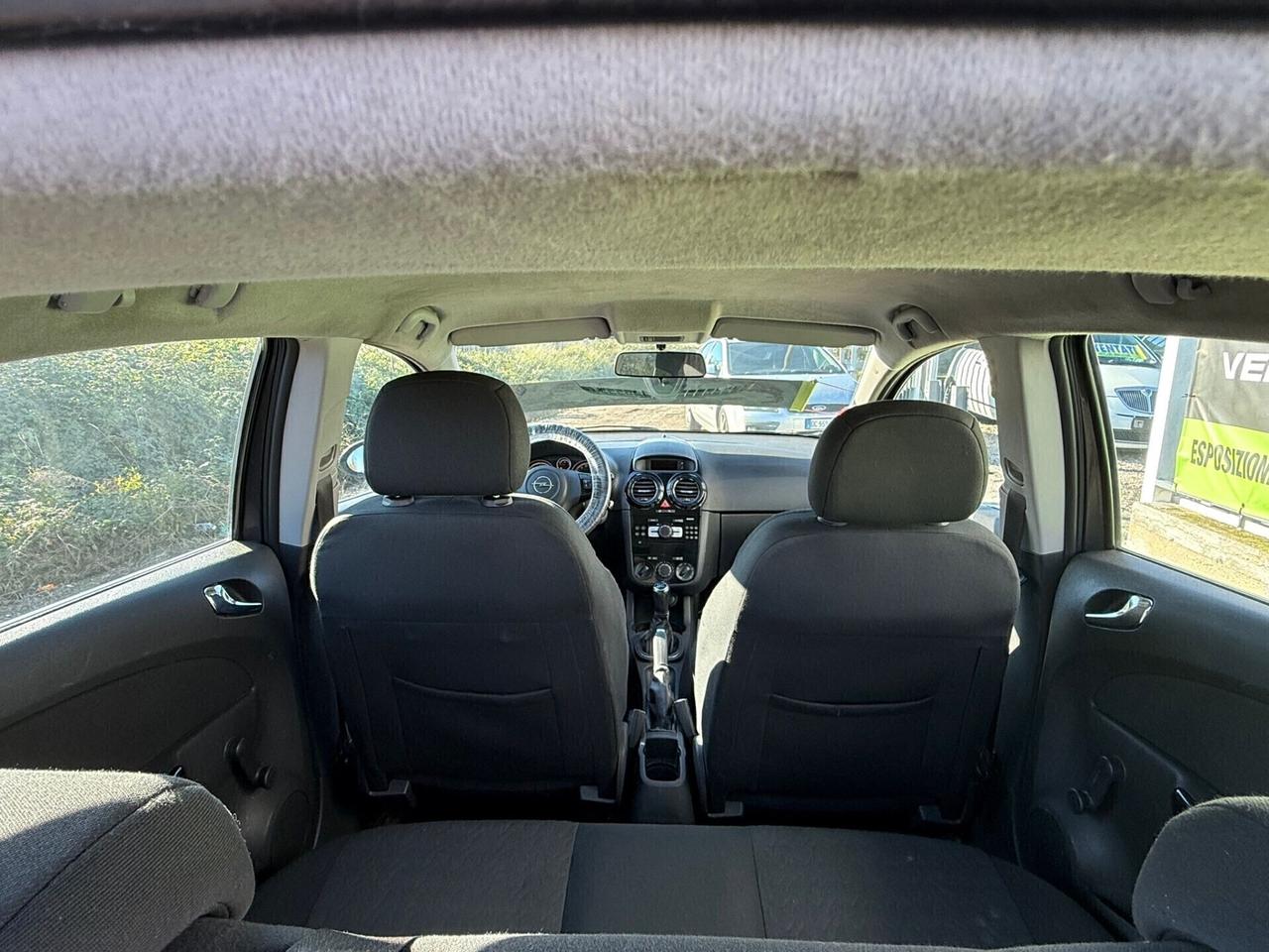 Opel Corsa 1.3 CDTI 75CV F.AP. 5 porte Sport