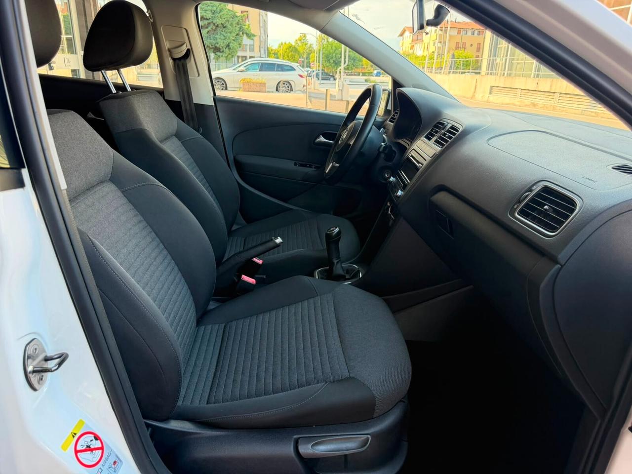 Volkswagen Polo 1.2 70 CV 5p. Comfortline