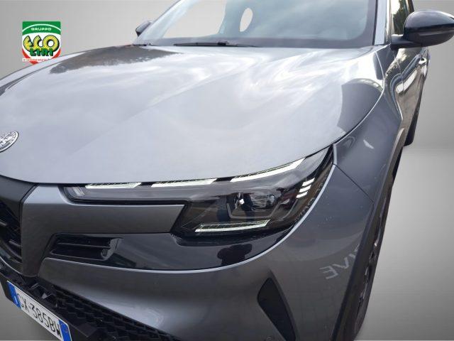 ALFA ROMEO Junior 1.2 136 CV Hybrid eDCT6 Speciale