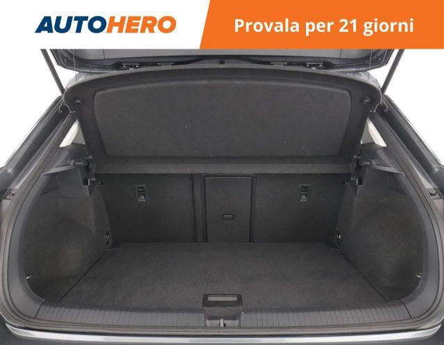 VOLKSWAGEN T-Roc 2.0 TDI SCR Business BlueMotion Technology