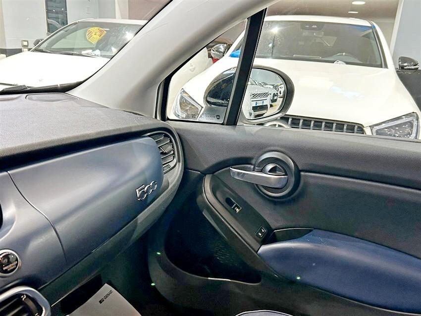Fiat 500X 1.0 T3 120 CV Cult