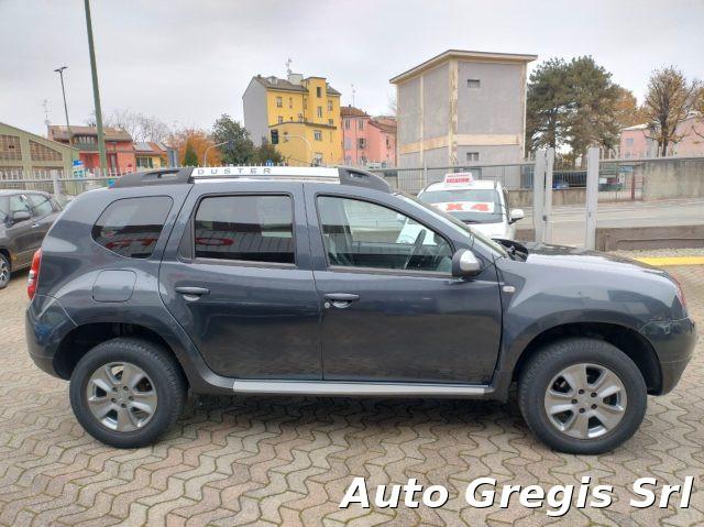 DACIA Duster 1.6 115 CV S&S GPL Brave2 - Garanzia fino 24 mesi