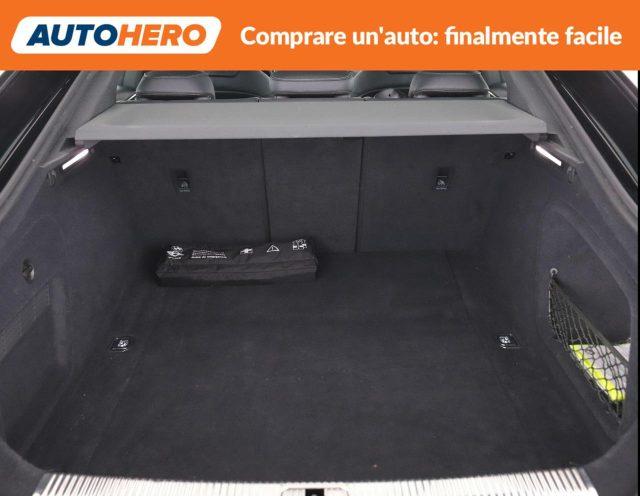 AUDI A5 SPB 40 TDI ultra S tronic Sport