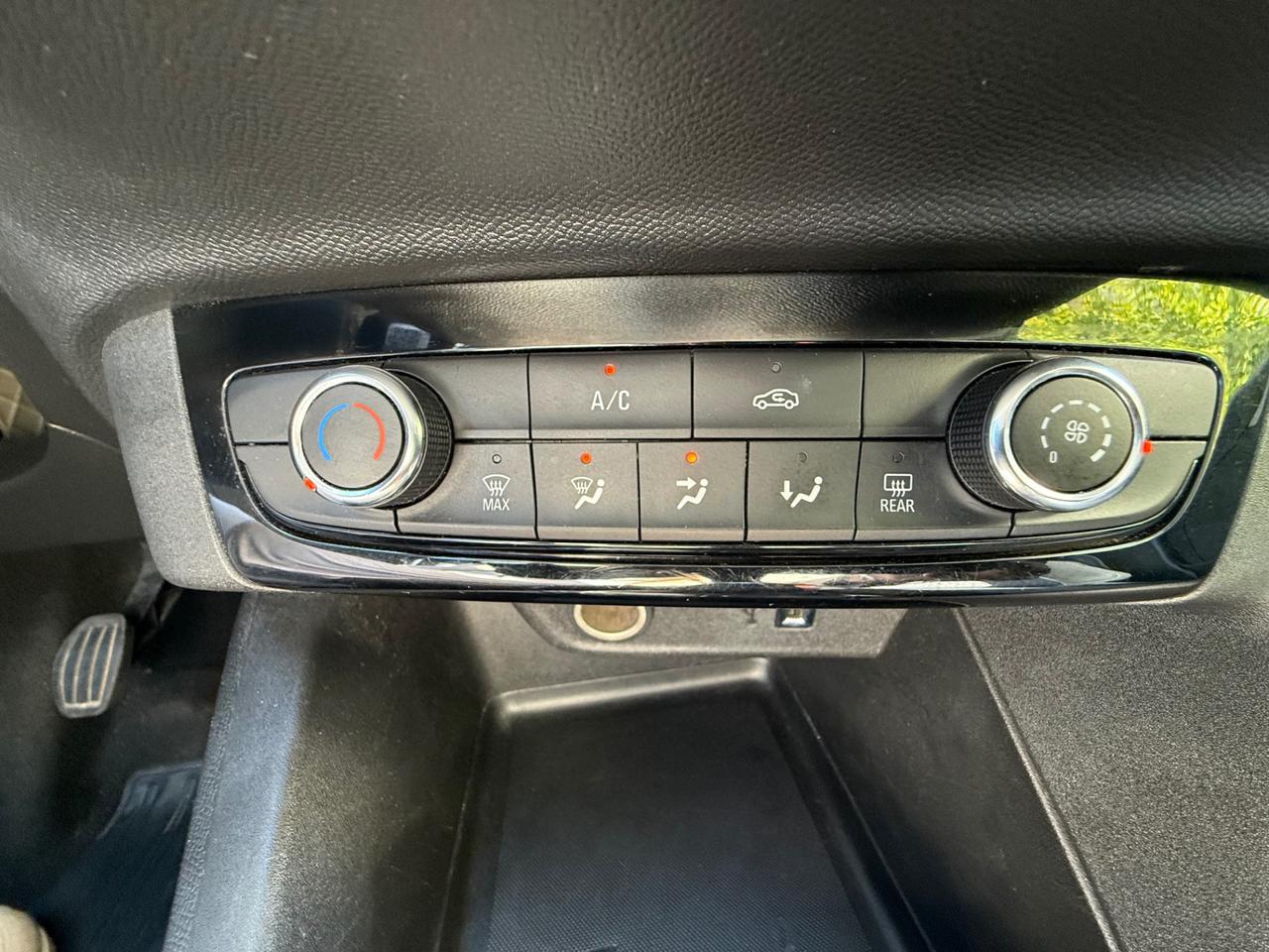 Opel Corsa 5 Porte Corsa 1.2 Edition s&s 75cv