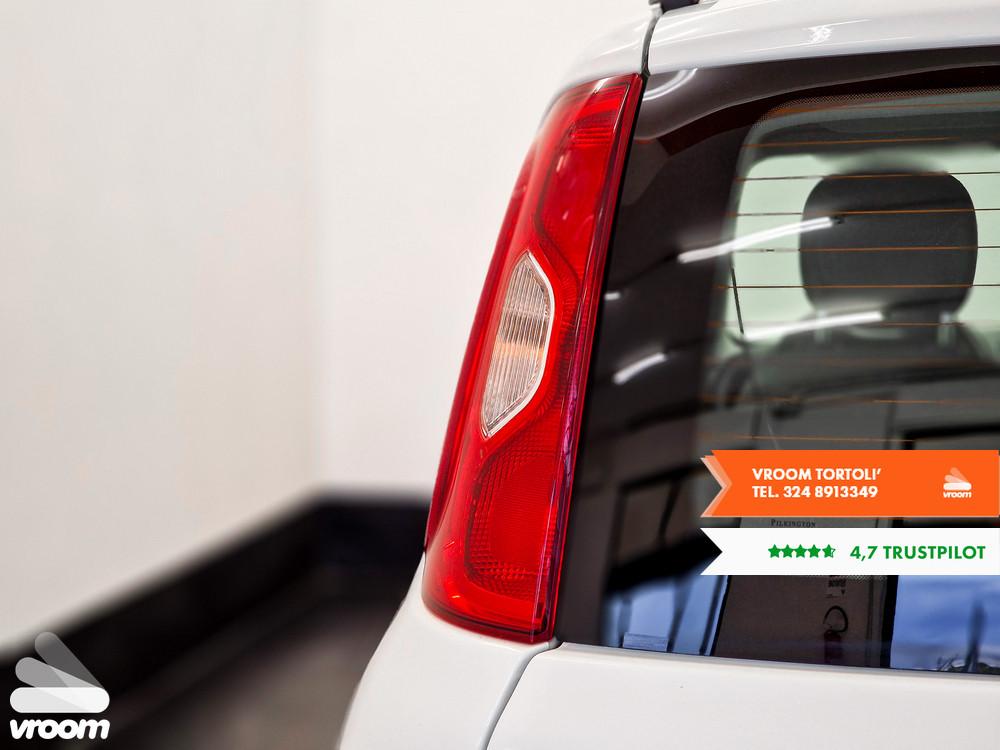 FIAT Panda 3ª serie Panda 1.0 FireFly S&S Hybrid