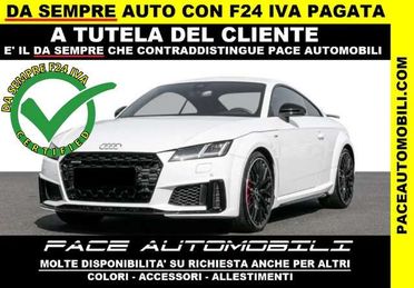 Audi TT 45 QUATTRO S LINE SLINE S-LINE COMPETITION BLACK