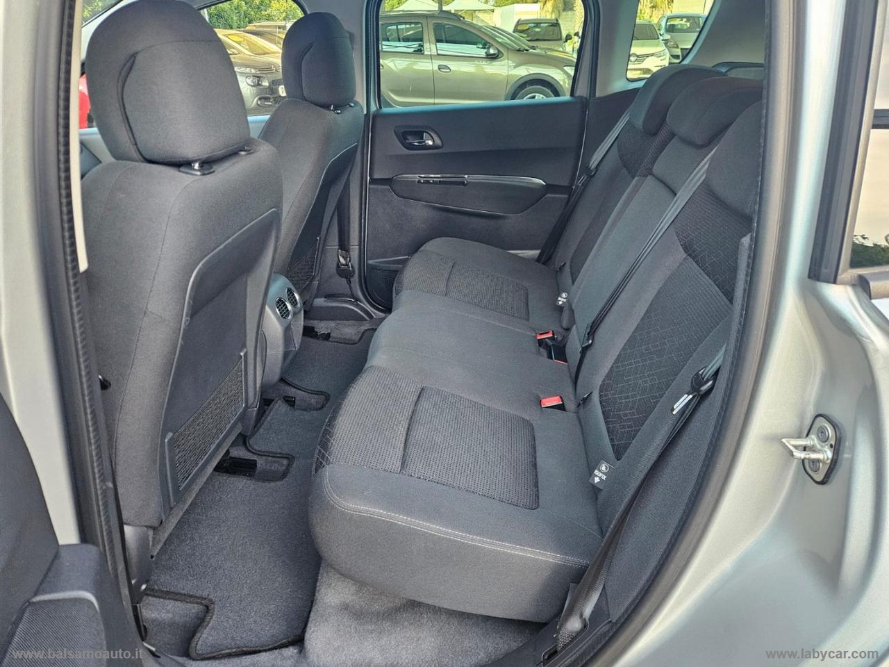 PEUGEOT 3008 BlueHDi 120 S&S Allure