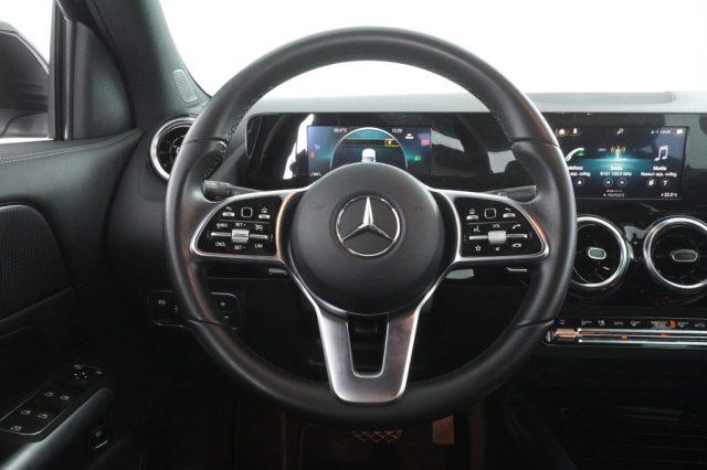 MERCEDES-BENZ CLA sse GLA GLA 200 d Automatic 4MATIC SPORT PLUS