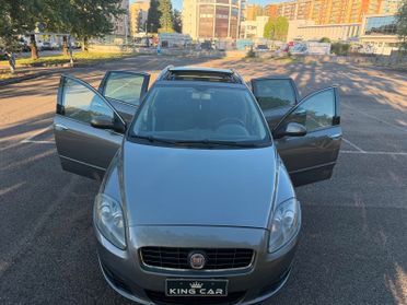 Fiat Croma 1.9 Multijet 16V aut. Dynamic