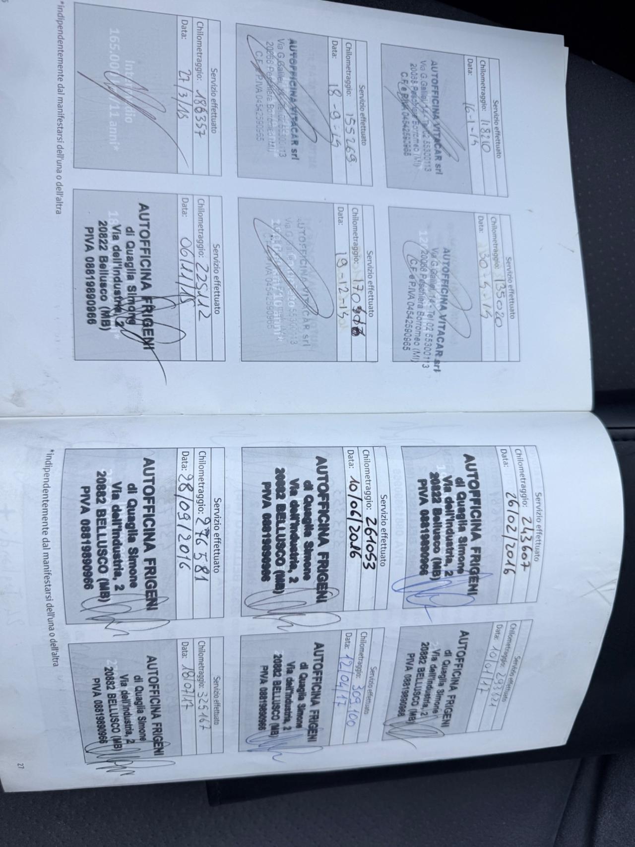 Toyota Prius 1.8 Active