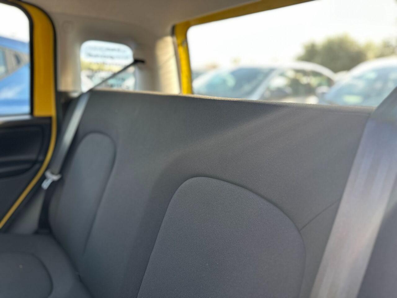 FIAT Pandina III 2024 - Pandina 1.0 firefly hybrid Icon s&s 70cv