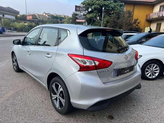 Nissan Pulsar 1.5 dci Acenta 110cv E6