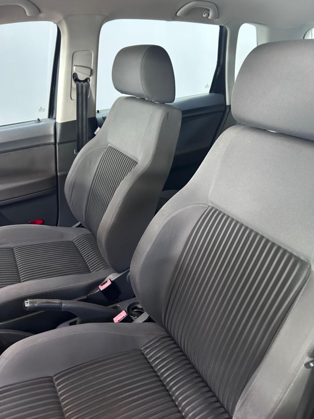 Volkswagen Polo 1.4/70 cv